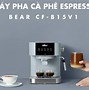 Các Loại Máy Pha Cà Phê Gia Đình