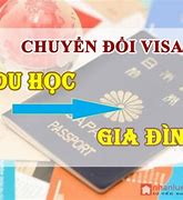 Chuyển Visa Gia Đình Sang Visa Đi Làm