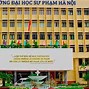 Đại Học Thăng Log Tuyển Sinh 2024