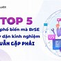 Dịch Vụ Đám Mây Bao Gồm Những Gì