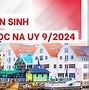 Điều Kiện Du Học Na Uy 2021 Là Gì ؟