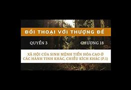 Đối Thoại Với Thượng Đế Quyển 3