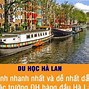 Dự Bị Đại Học Hà Lan