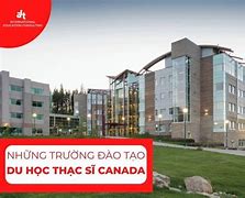 Du Học Canada Bậc Thạc Sĩ Ở London Anh Quốc Là Bao Nhiêu