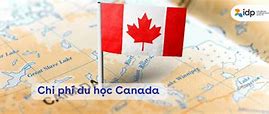 Du Học Canada Tốn Bao Nhiêu Tiền