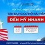 Du Lịch Mỹ Đã Mở Cửa Chưa Ạ Tiếng Anh Là Gì