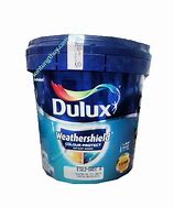 Giá Sơn Dulux 5L