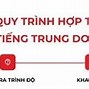 Giao Tiếp Công Xưởng Tiếng Trung