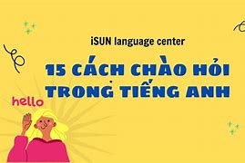 Hân Hạnh Được Làm Việc Với Bạn Trong Tiếng Anh