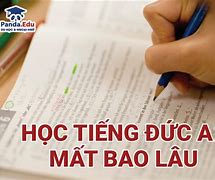 Học Tiếng Đức A1 Bao Nhiêu Tiền