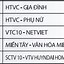 Kênh Thiếu Nhi Nước Ngoài