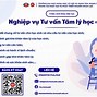 Khóa Học Tư Vấn Tâm Lý