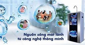 Máy Lọc Nước Tiếng Anh Là