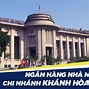 Ngân Hàng Nhà Nước Chi Nhánh Thanh Hóa