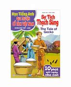 Nghe Tiếng Anh Qua Truyện Cổ Tích