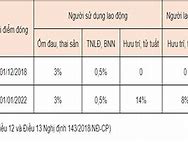 Người Lao Động Nước Ngoài Đóng Bhxh Từ Khi Nào