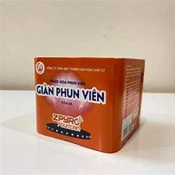 Pháo Giàn Phun Viên