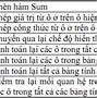 Phím Tắt Kiểm Tra Chính Tả Trong Excel