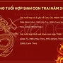 Sinh Con Năm 2024 Tháng Nào Tốt Âm Lịch