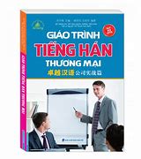 Tiếng Hàn Trong Kinh Doanh Thương Mại