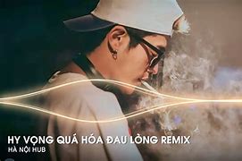 Tình Đầu Quá Chén Remix