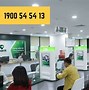 Tổng Đài Ngân Hàng Vietcombank Hải Phòng