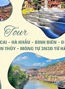 Tour Đi Lào Từ Hà Nội