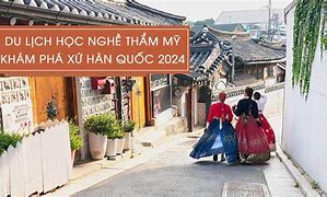 Tour Hàn Quốc 2022 Miễn Visa 2023 Malaysia