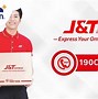 Tra Cứu Vận Đơn J&Amp;Amp T Express Việt Nam Là Gì