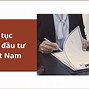 Visa Đầu Tư Ở Việt Nam Là Bao Nhiêu Tiền