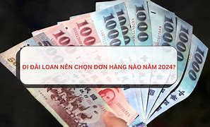 Xkld Mỹ 2022 Lương Cao Không Vì Sao Nữa Là Gì