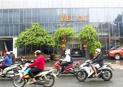 Xuyên Việt Holding