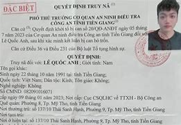 Ý Nghĩa Tên Lê Quốc Anh