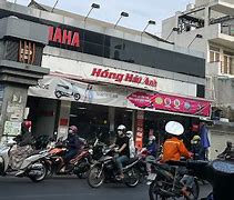 Yamaha Hồng Hải Anh