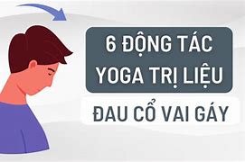 Yoga Vai Gáy Cổ